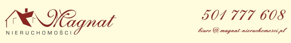 Magnat Nieruchomości